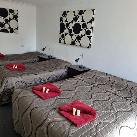 Taree Lodge Motel Luaran gambar