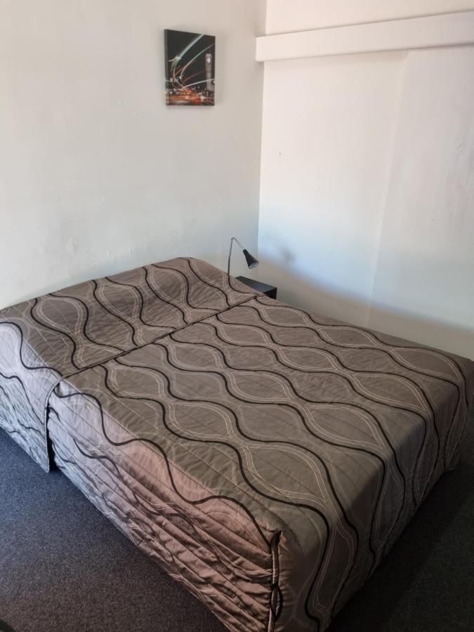 Taree Lodge Motel Luaran gambar