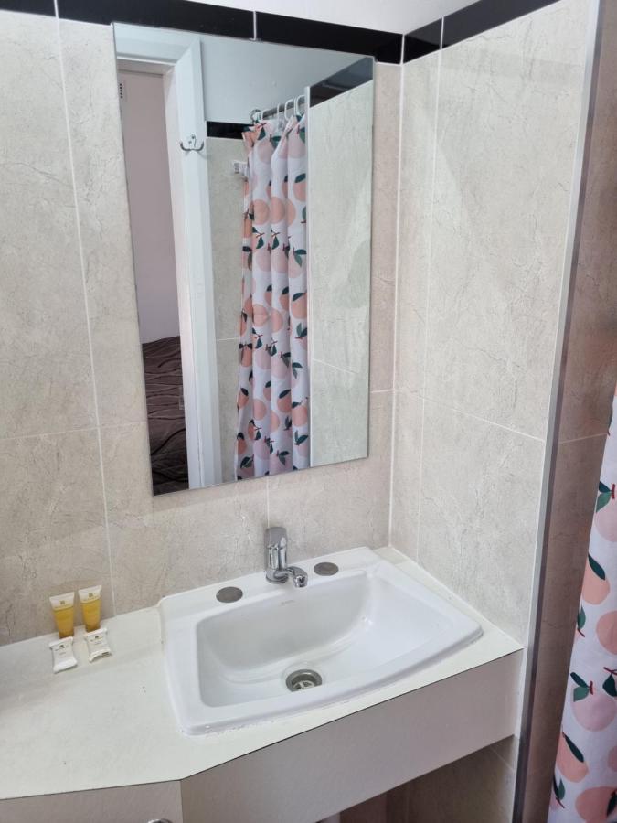 Taree Lodge Motel Luaran gambar