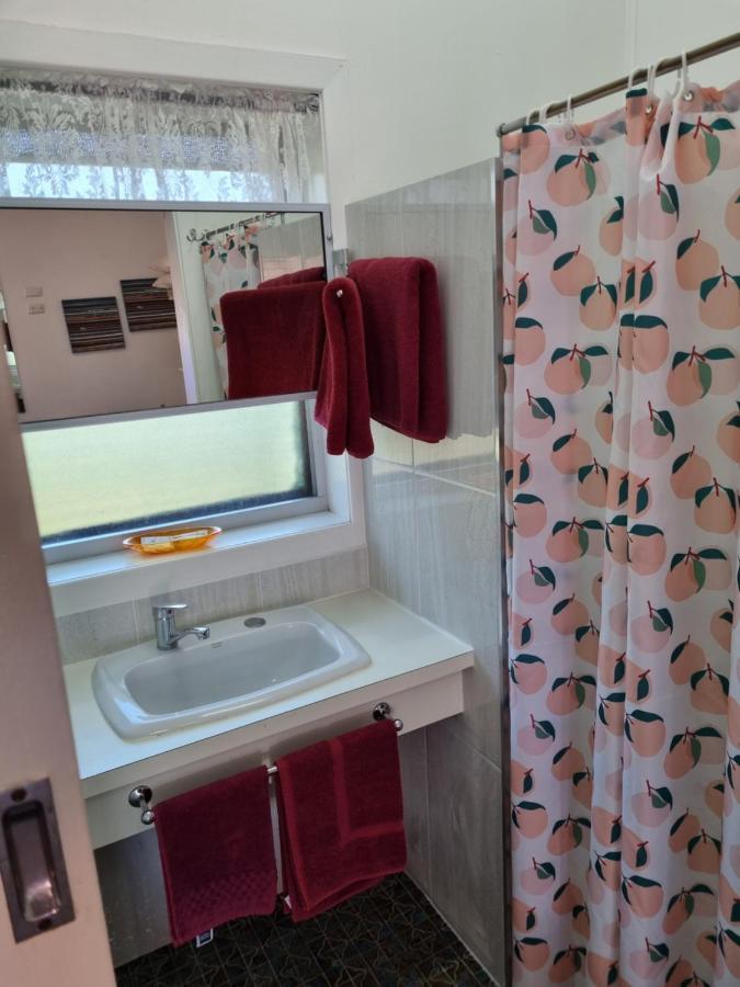 Taree Lodge Motel Luaran gambar