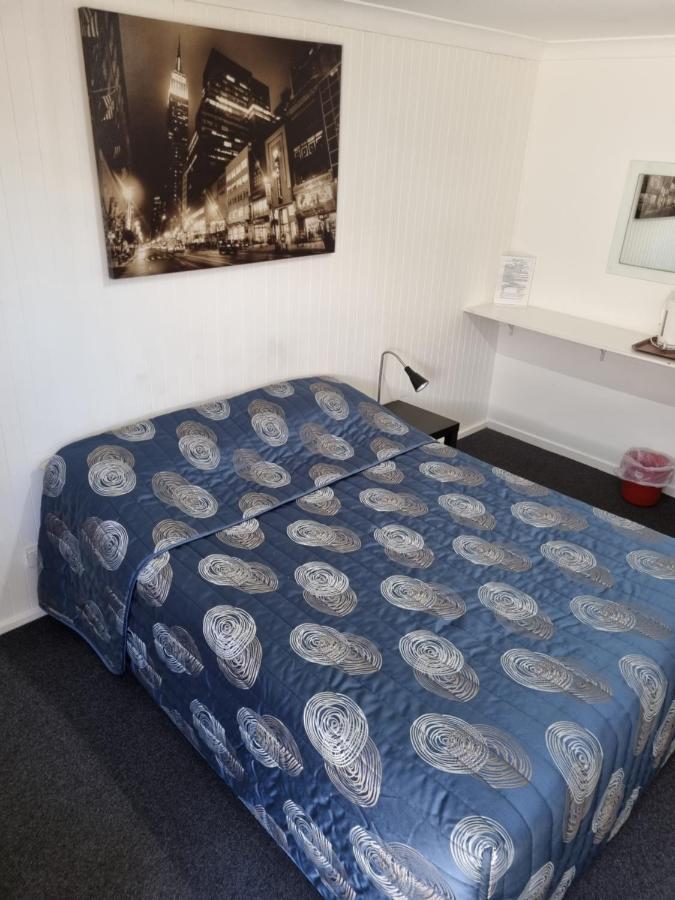 Taree Lodge Motel Luaran gambar