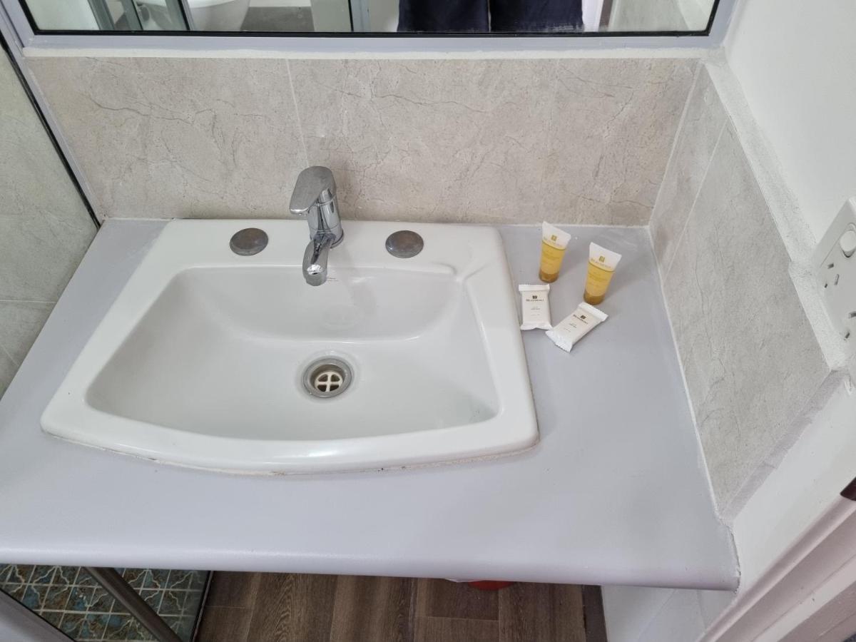 Taree Lodge Motel Luaran gambar