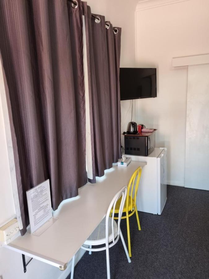 Taree Lodge Motel Luaran gambar