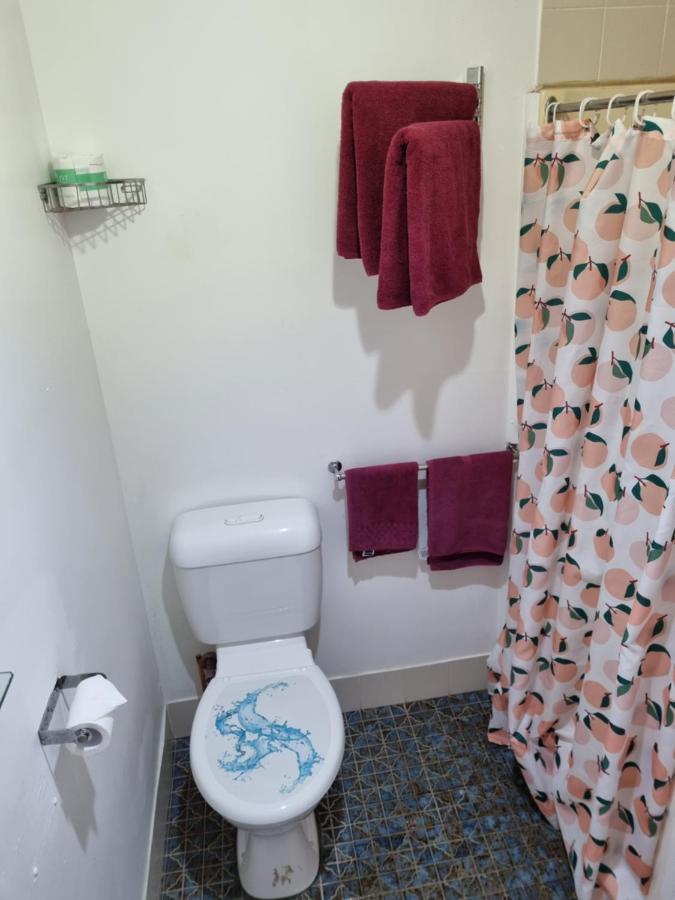 Taree Lodge Motel Luaran gambar