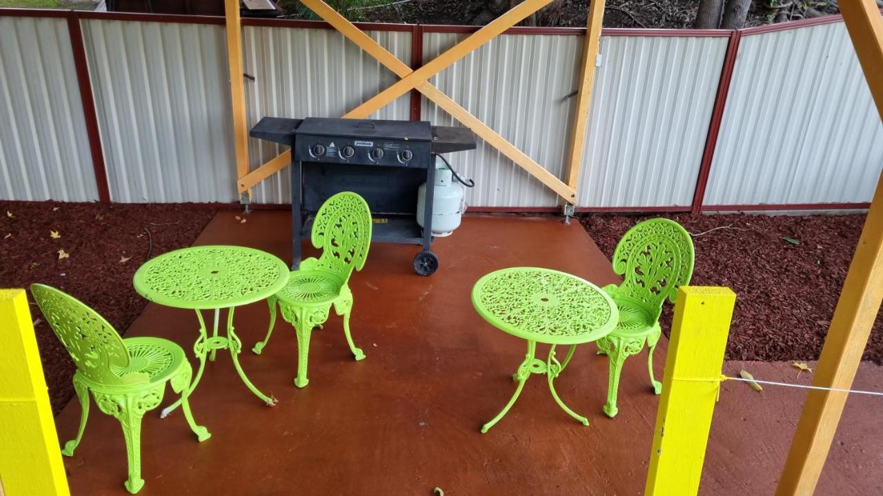Taree Lodge Motel Luaran gambar