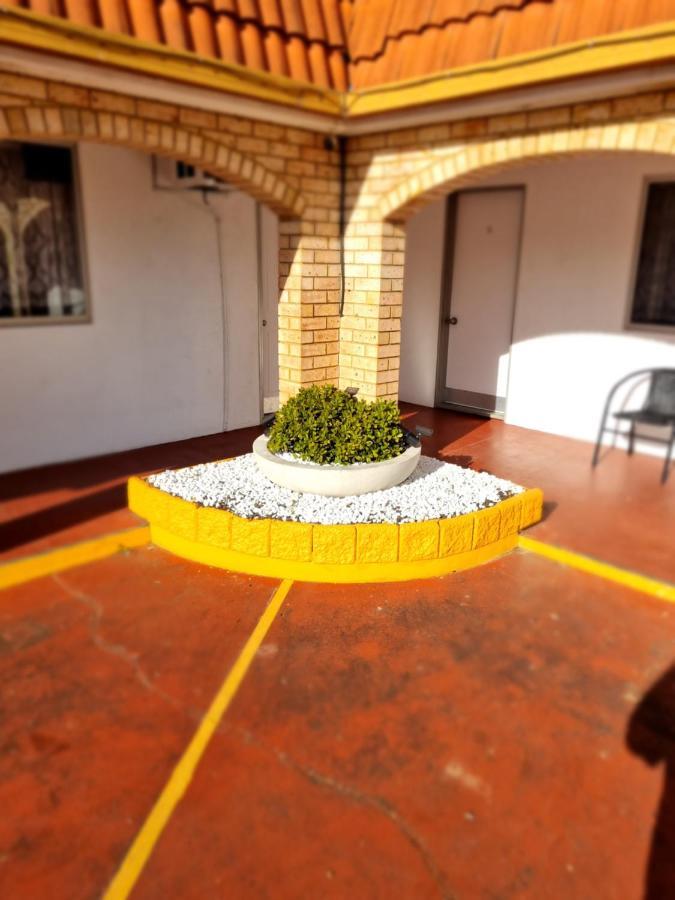 Taree Lodge Motel Luaran gambar