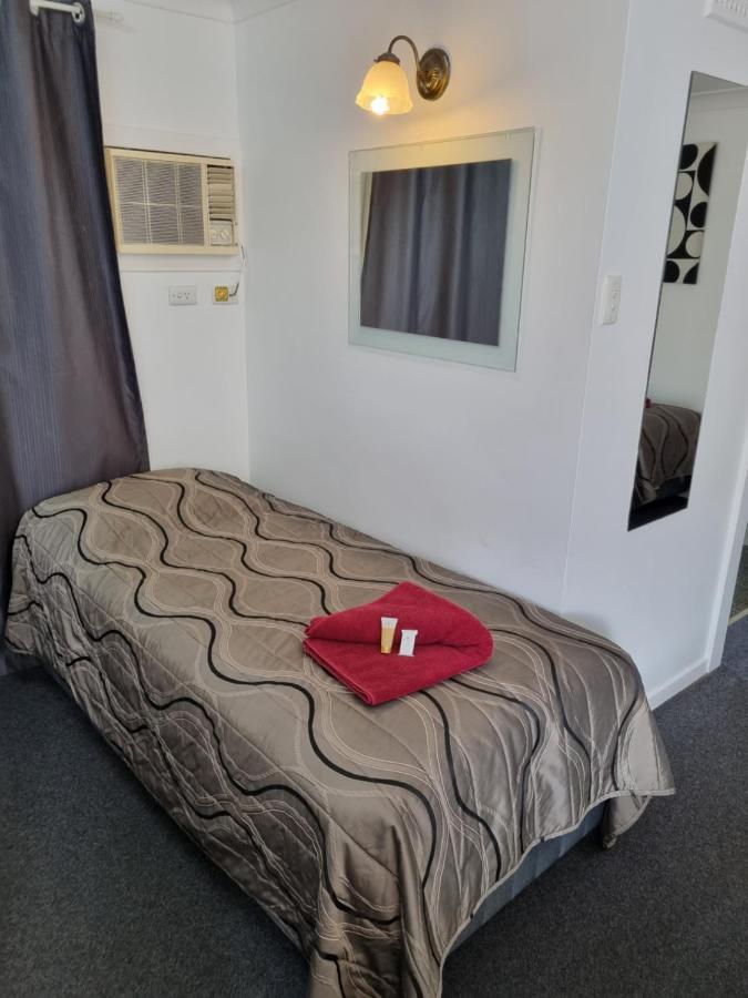 Taree Lodge Motel Luaran gambar