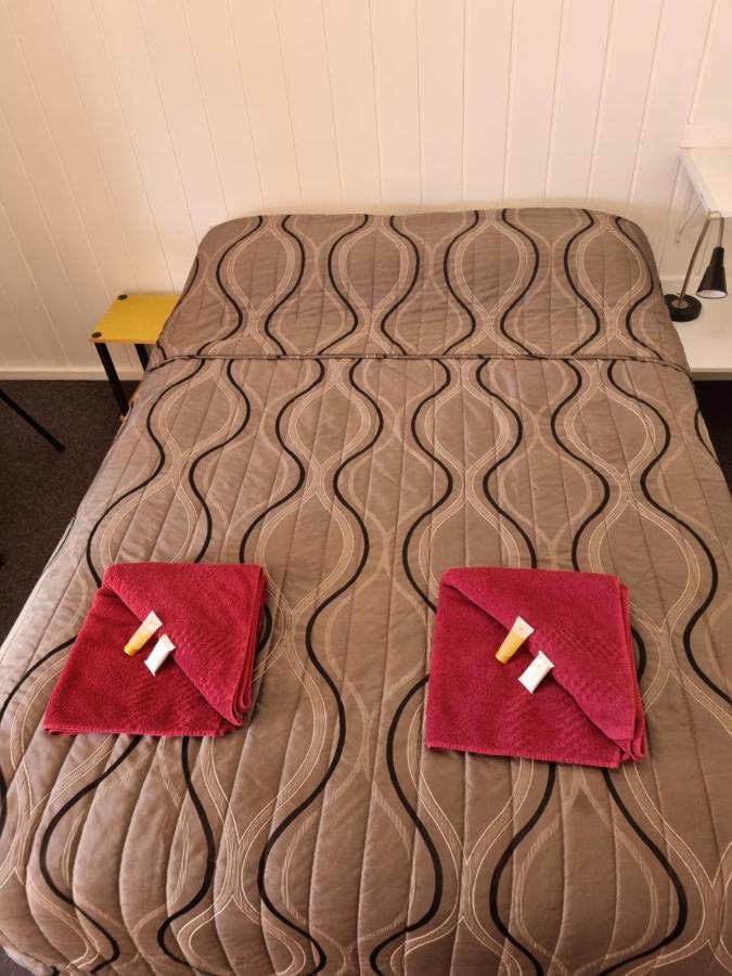 Taree Lodge Motel Luaran gambar