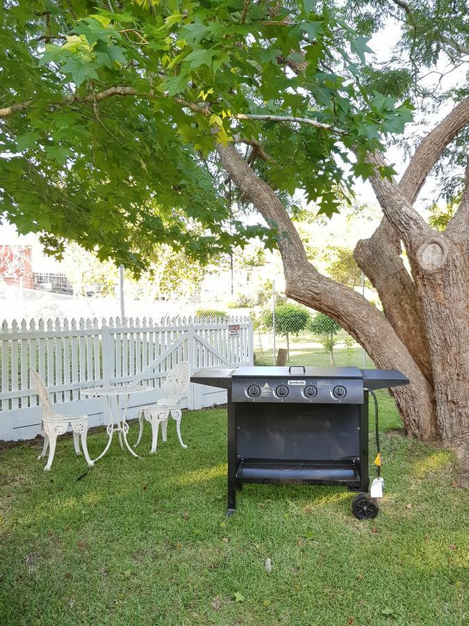 Taree Lodge Motel Luaran gambar