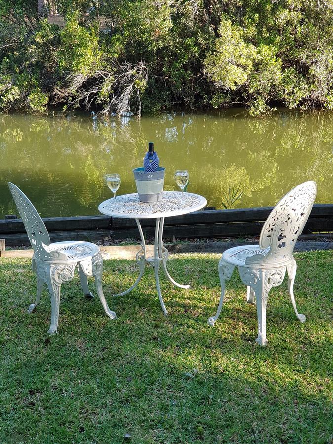 Taree Lodge Motel Luaran gambar