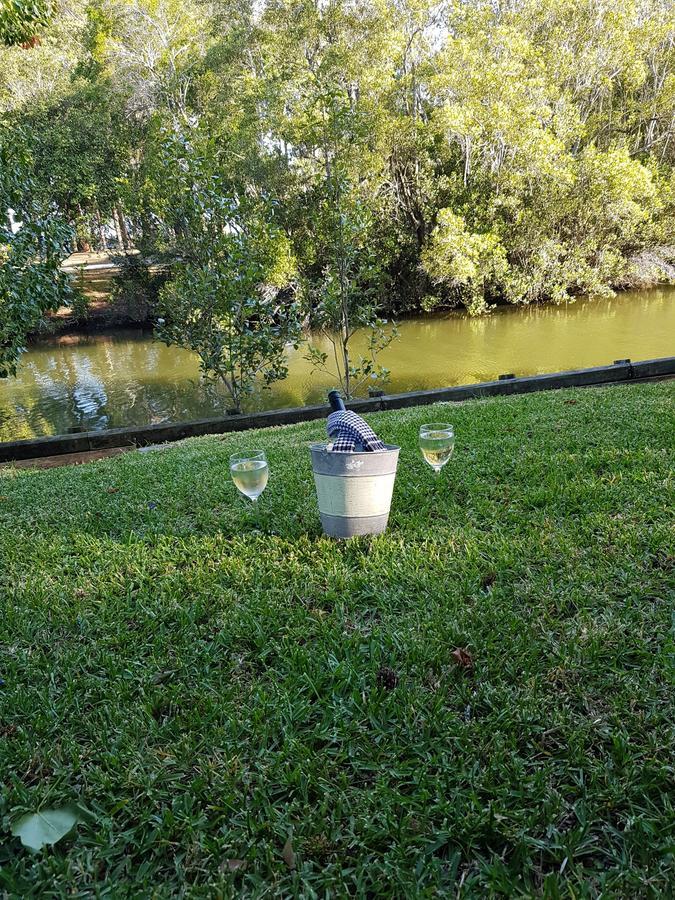 Taree Lodge Motel Luaran gambar