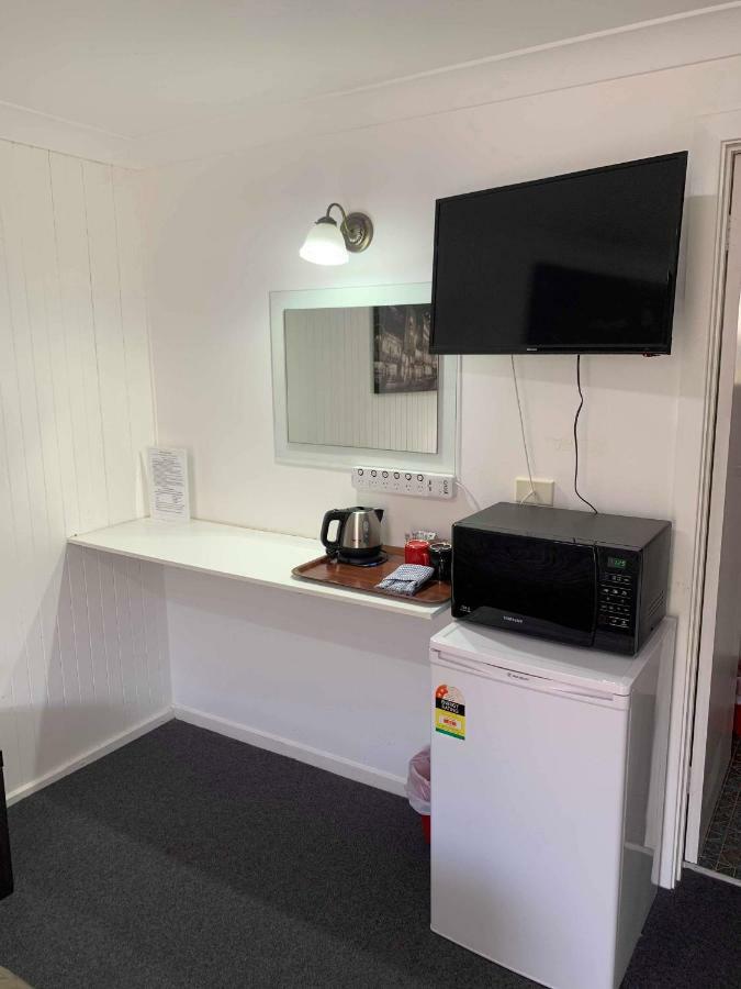 Taree Lodge Motel Luaran gambar
