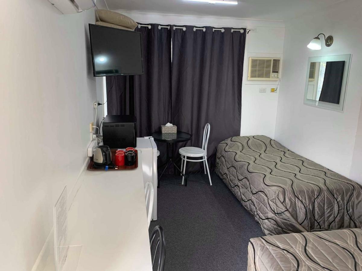 Taree Lodge Motel Luaran gambar