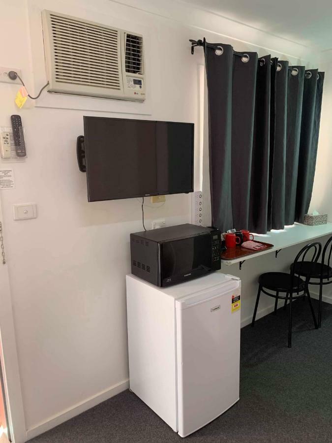 Taree Lodge Motel Luaran gambar