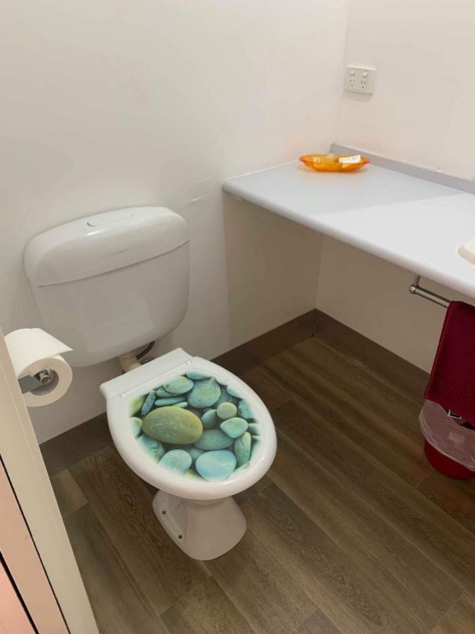 Taree Lodge Motel Luaran gambar