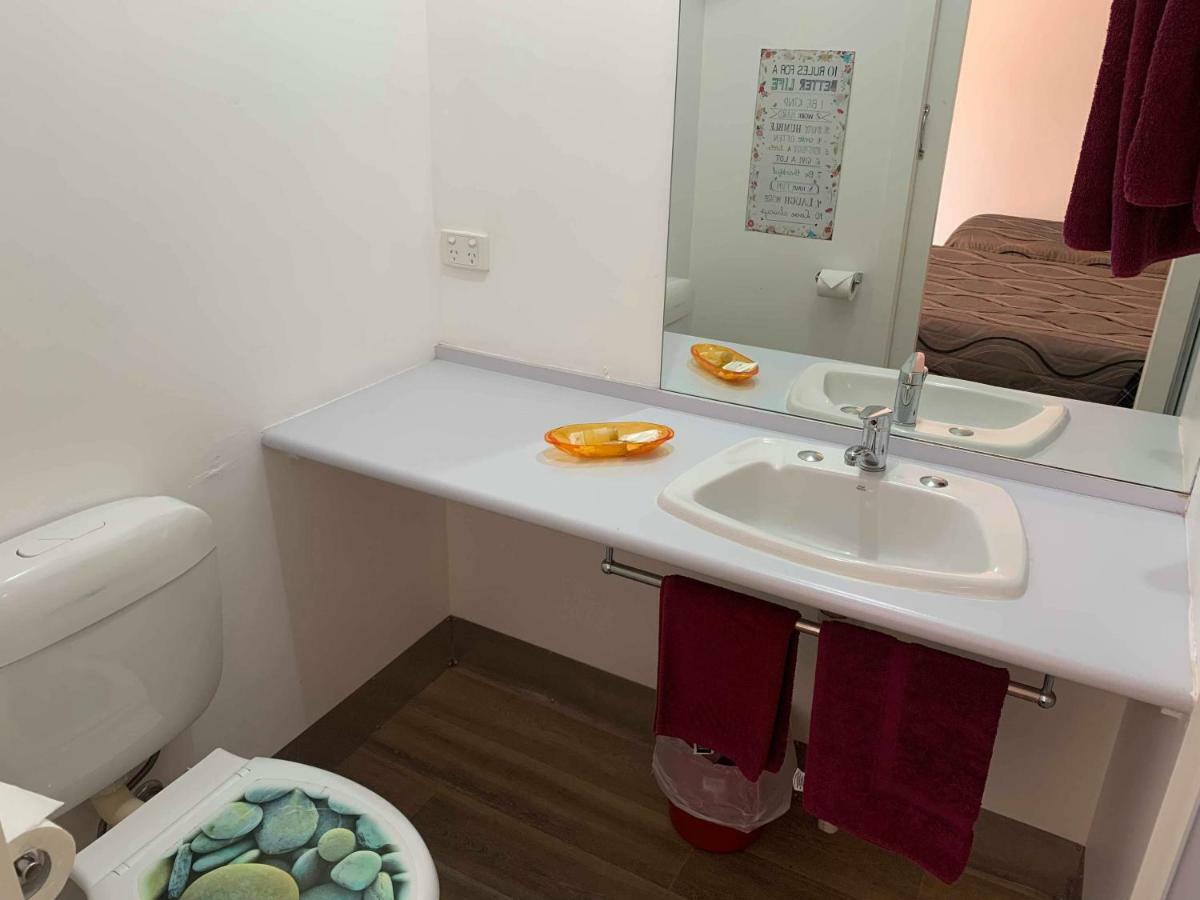 Taree Lodge Motel Luaran gambar